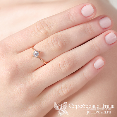 Кольцо 2488701ф