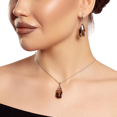 Серьги 3366738Д1