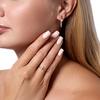 Кольцо 23816937Д