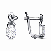 Серьги 34816144ф