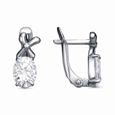 Серьги 34816144ф