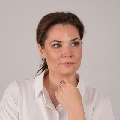 Кольцо 23714768Д14