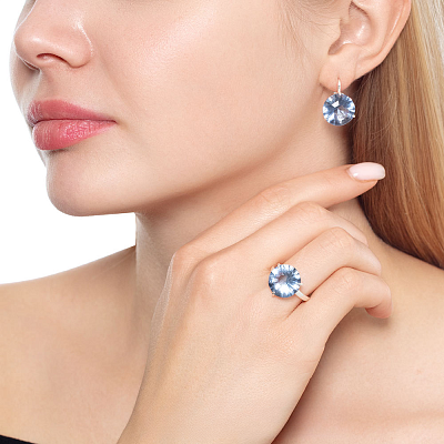 Серьги 3361637Лд