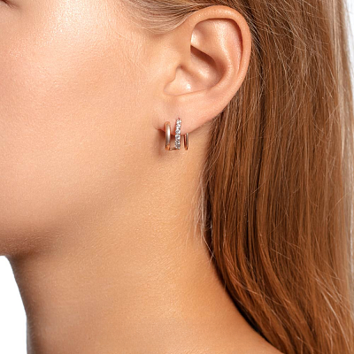 Моносерьга 33816905Д