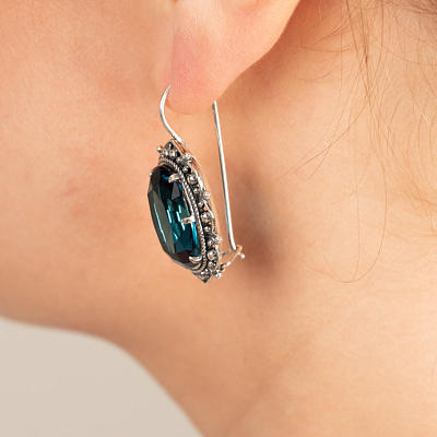 Серьги 337958-14