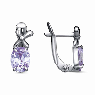 Серьги 34816144-6