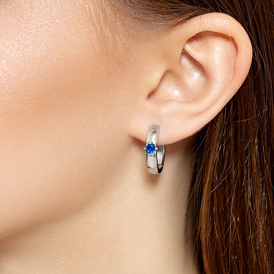 Серьги 33816016Пл4