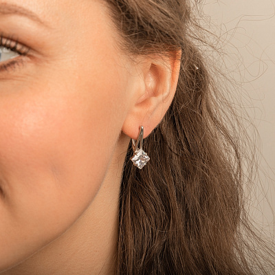 Серьги 33816196Пл