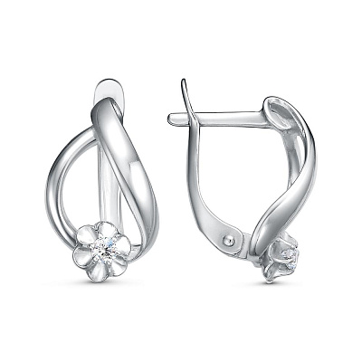 Серьги 33816946Д