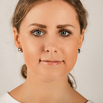 Серьги 33011826Пл