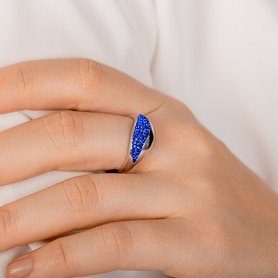 Кольцо 23614680Д4