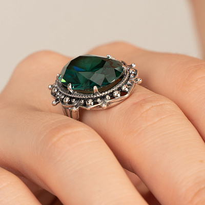 Кольцо 2381180-7