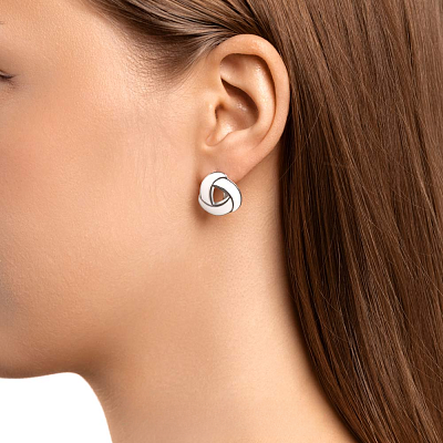 Серьги 34017364Б