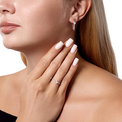 Кольцо 23816936Д