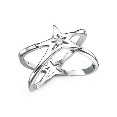 Кольцо 23816412Д