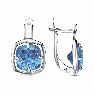 Серьги 33815434Пл3