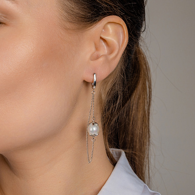 Серьги 33615148Пл