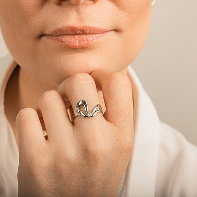 Кольцо 23816376Д