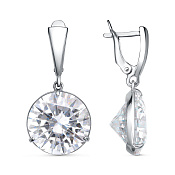 Серьги 34815004Плф