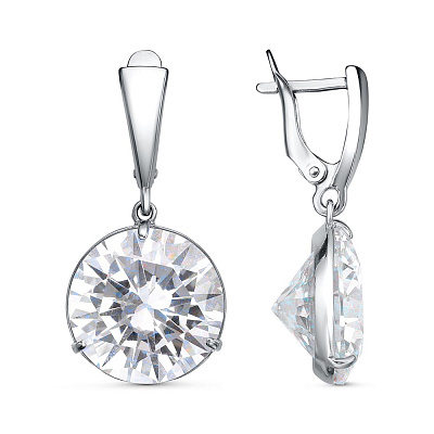 Серьги 34815004Плф