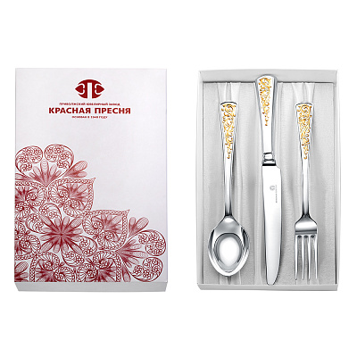 Набор Стиль Эгоист-зол-1