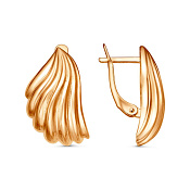 Серьги бижутерия