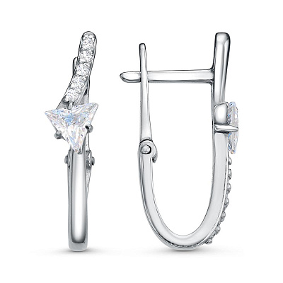 Серьги 33816936Д