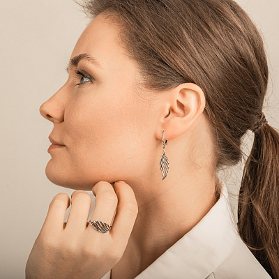 Кольцо 23016782-5