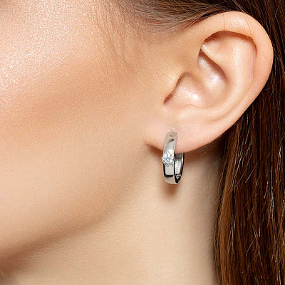 Серьги 33816016Пл