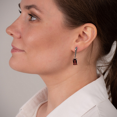 Серьги 33713114Д16