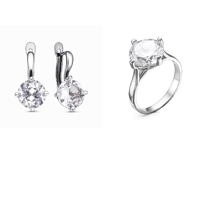 Комплект 312715Гх