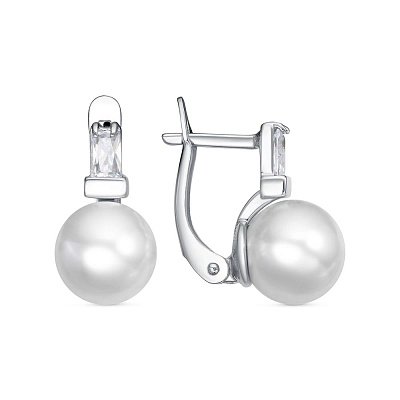 Серьги 34815136ПлК