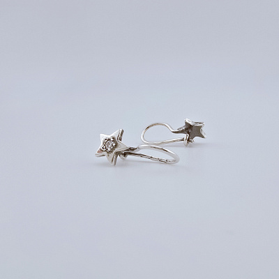 Серьги 33813294