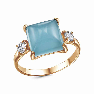 Кольцо 24815667Гх