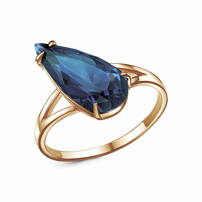 Кольцо 24615869Лд