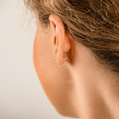 Серьги 34611168сМд