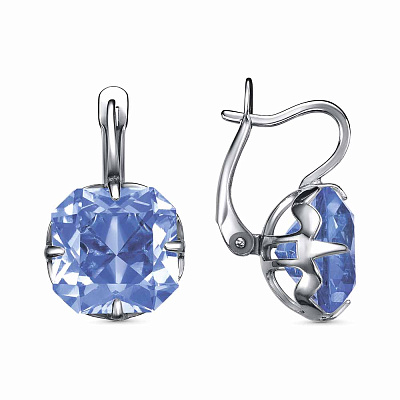 Серьги 3368720-3