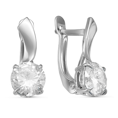 Серьги 34810328сф