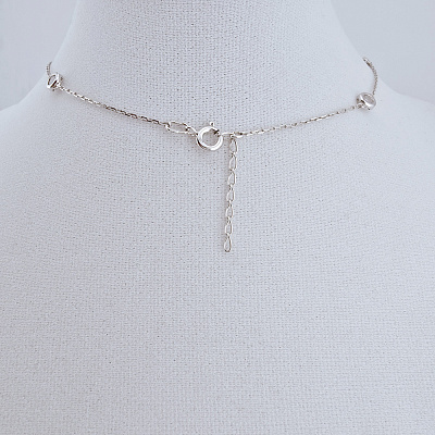 Колье 43810030Д