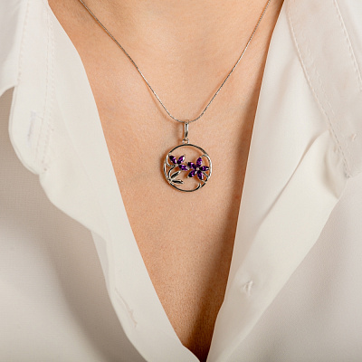 Подвеска 53816014Пл6