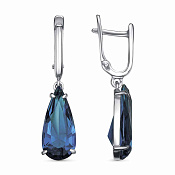 Серьги 34615868ПлЛд