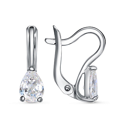 Серьги 33814950Пл