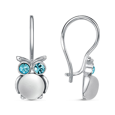 Серьги 34612240сЛ