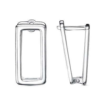 Серьги 33014526Д