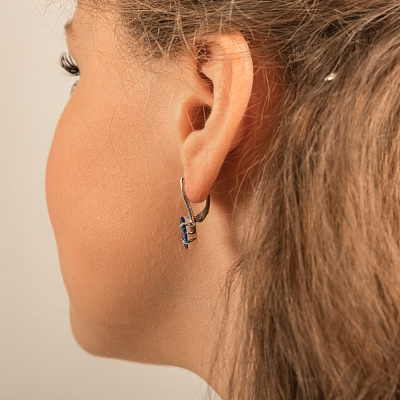 Серьги 33816196Пл4