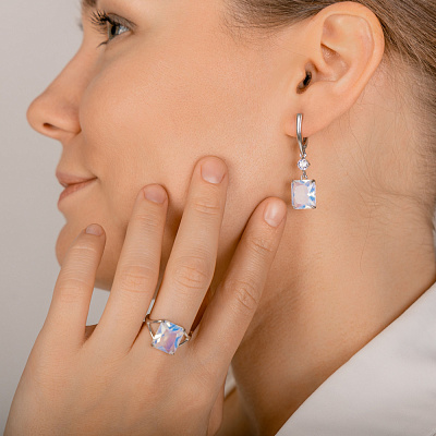 Кольцо 23615664Пл