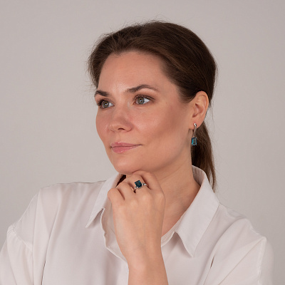 Кольцо 23713114Д14