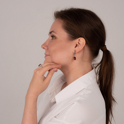 Кольцо 23713114Д16