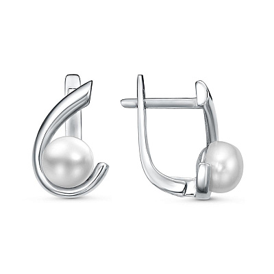 Серьги 33317430Д