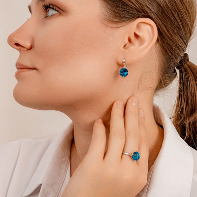 Комплект 372715Д14